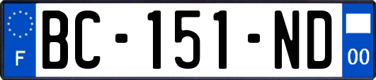 BC-151-ND