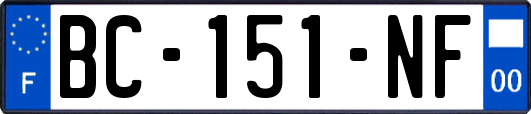 BC-151-NF