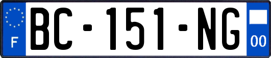 BC-151-NG