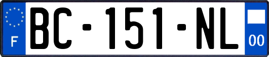 BC-151-NL