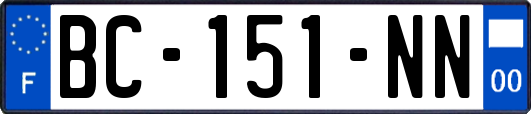 BC-151-NN