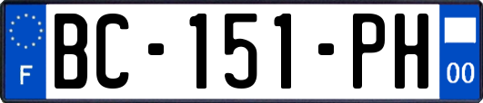 BC-151-PH
