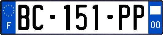 BC-151-PP