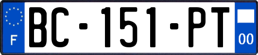 BC-151-PT