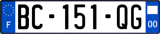 BC-151-QG
