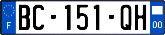 BC-151-QH