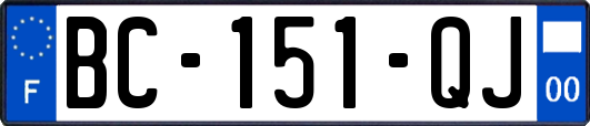 BC-151-QJ