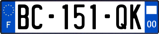 BC-151-QK
