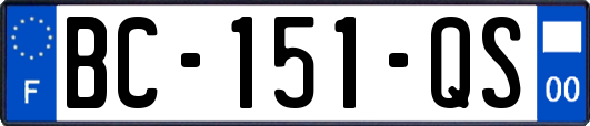BC-151-QS