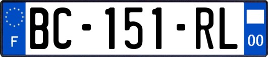 BC-151-RL
