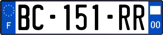 BC-151-RR