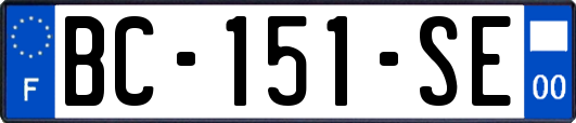 BC-151-SE