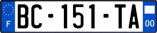 BC-151-TA