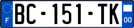 BC-151-TK