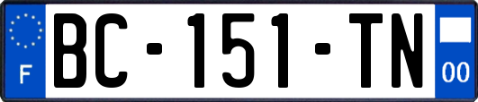 BC-151-TN