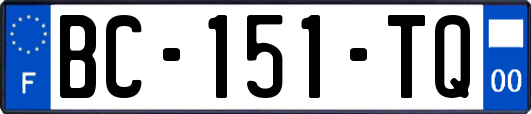 BC-151-TQ