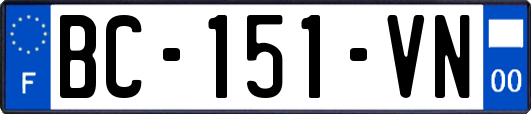 BC-151-VN