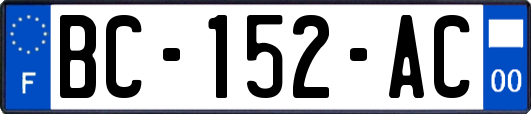 BC-152-AC