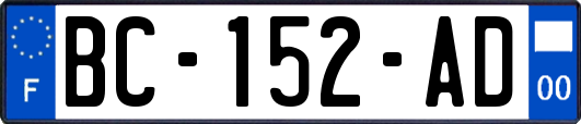 BC-152-AD