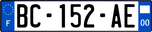 BC-152-AE