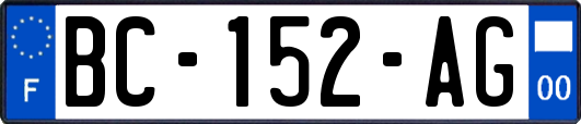 BC-152-AG