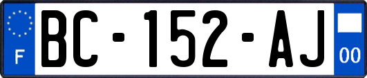 BC-152-AJ