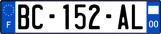 BC-152-AL