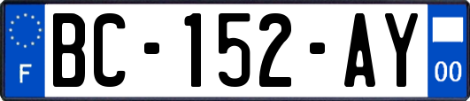 BC-152-AY