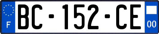 BC-152-CE