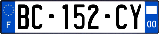 BC-152-CY