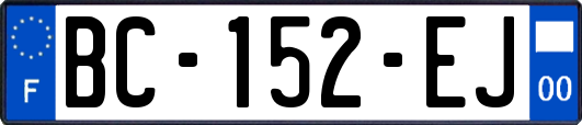 BC-152-EJ