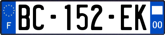 BC-152-EK