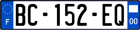 BC-152-EQ