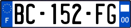 BC-152-FG