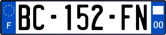 BC-152-FN