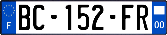 BC-152-FR