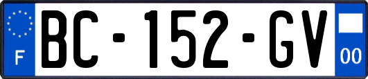 BC-152-GV