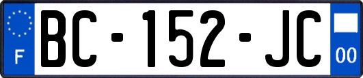 BC-152-JC