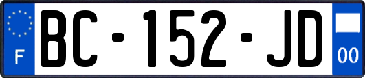 BC-152-JD