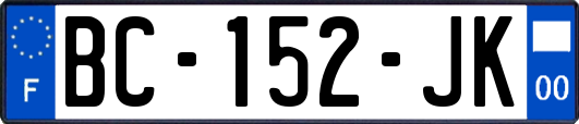 BC-152-JK