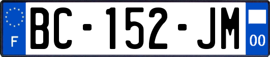BC-152-JM