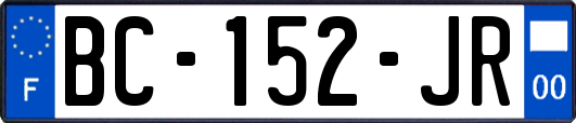 BC-152-JR