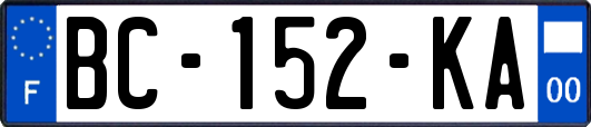 BC-152-KA