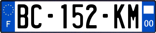 BC-152-KM