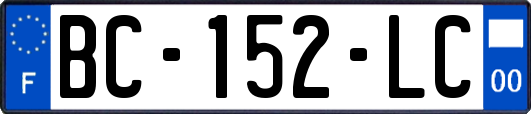 BC-152-LC