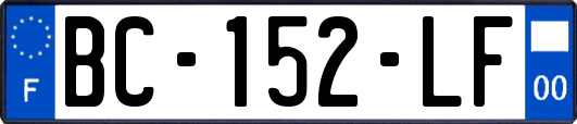 BC-152-LF