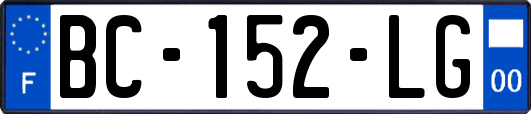 BC-152-LG