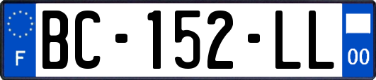BC-152-LL
