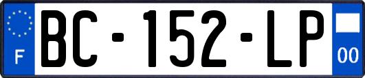 BC-152-LP