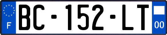 BC-152-LT